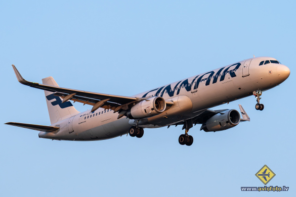 Airbus A321-231